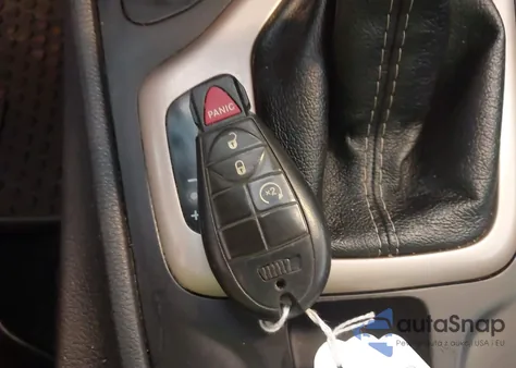 2014 Jeep Cherokee Latitude from USA, damaged, VIN 1C4PJMCS9EW180907